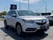 2014 Acura MDX 3.5L Technology Package SH-AWD