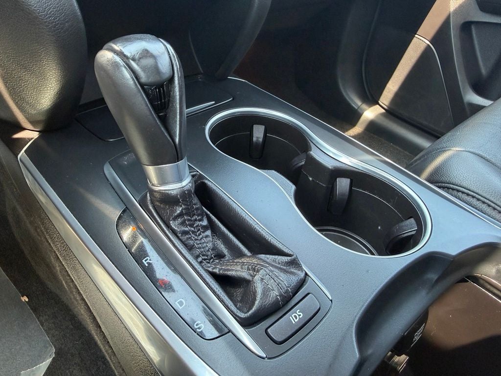 2014 Acura MDX 3.5L Technology Package SH-AWD