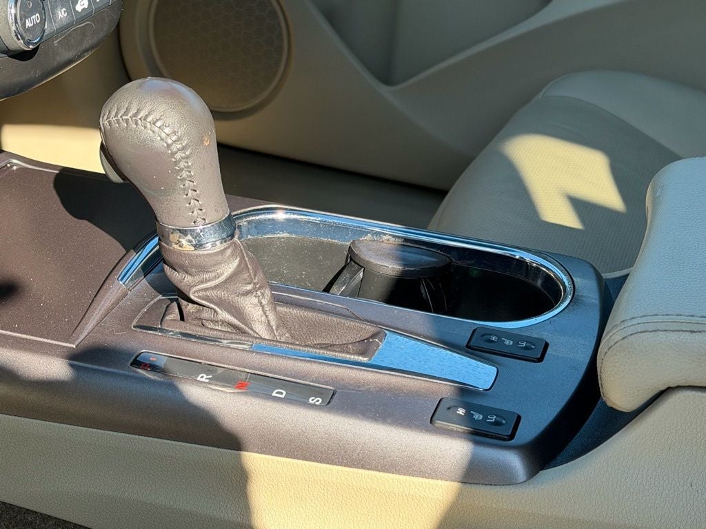 2015 Acura RDX Technology Package