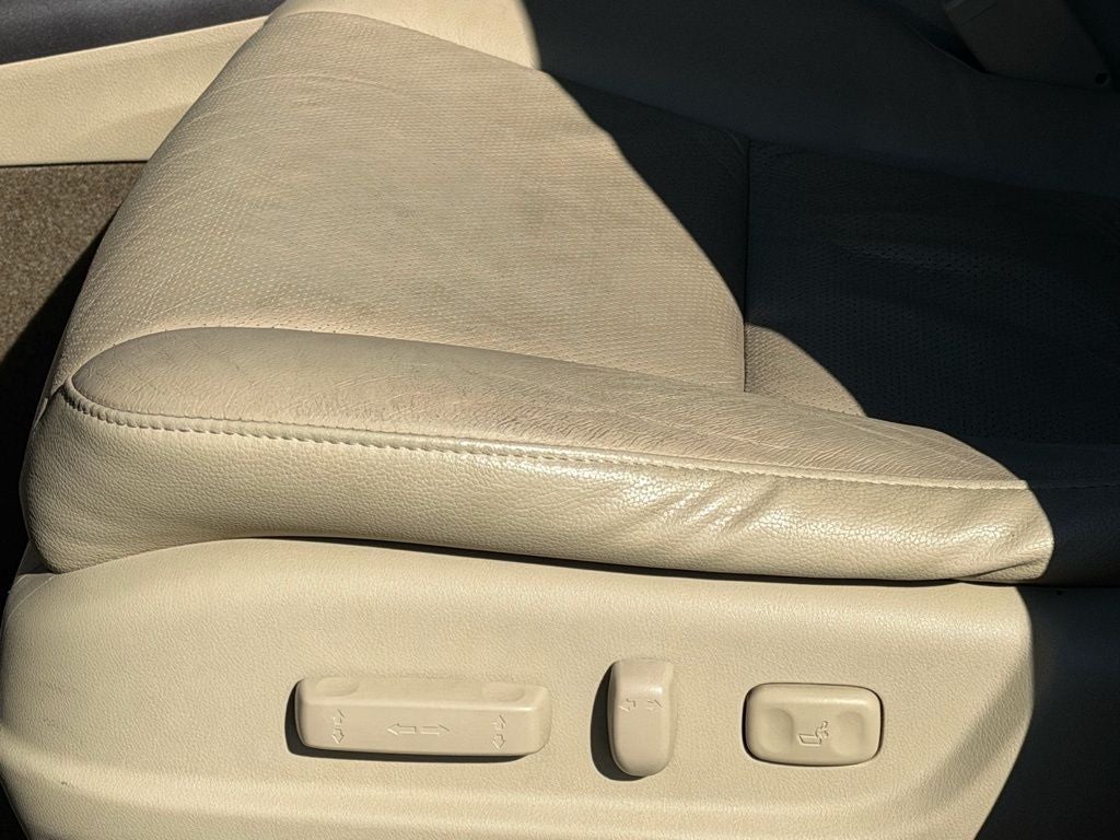 2015 Acura RDX Technology Package