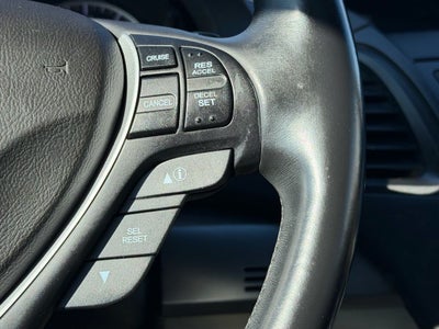 2015 Acura RDX Technology Package