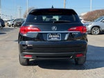2015 Acura RDX Technology Package