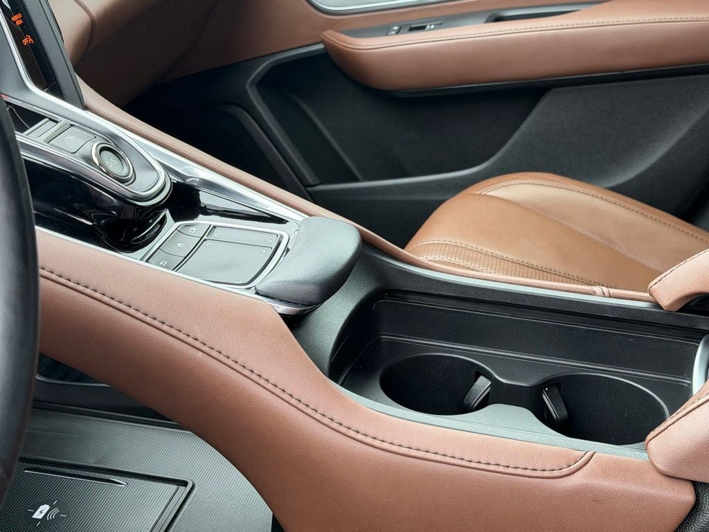 2023 Acura RDX Technology Package