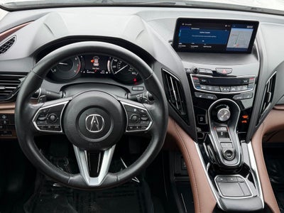 2023 Acura RDX Technology Package