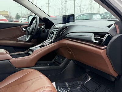 2023 Acura RDX Technology Package