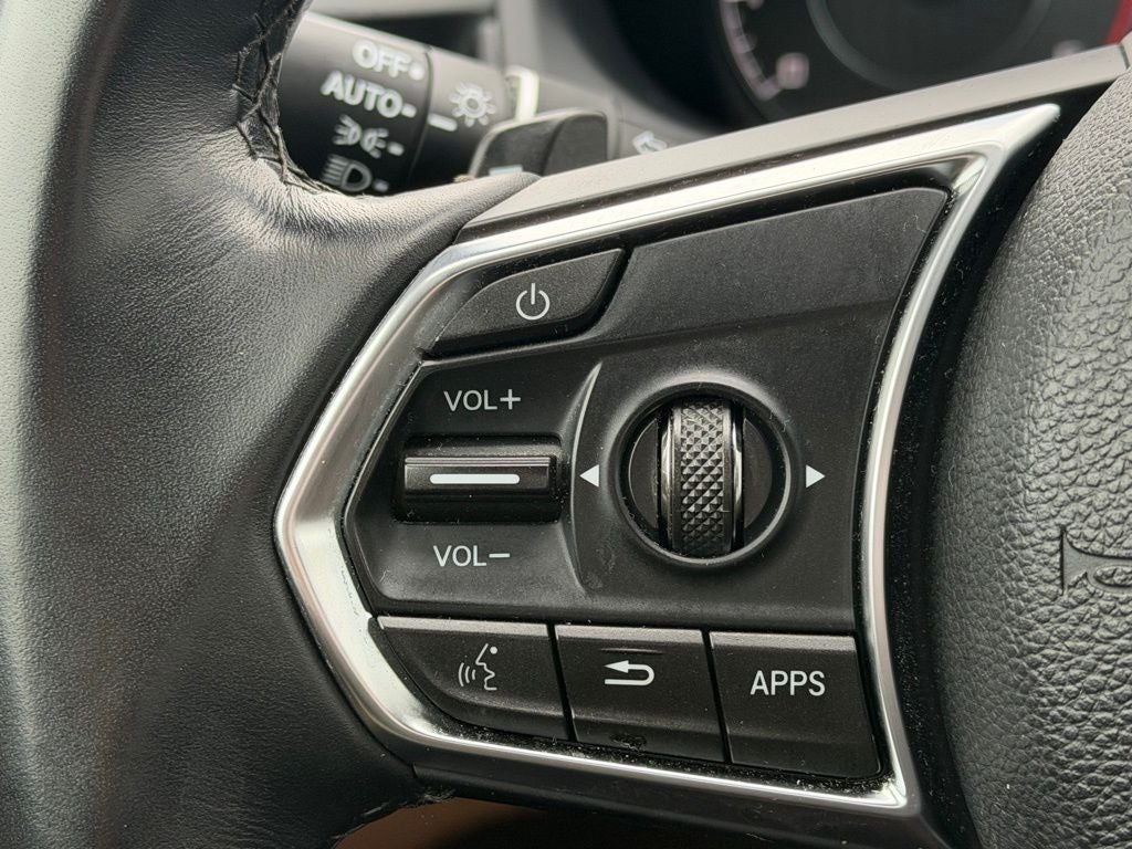 2023 Acura RDX Technology Package