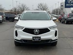 2023 Acura RDX Technology Package