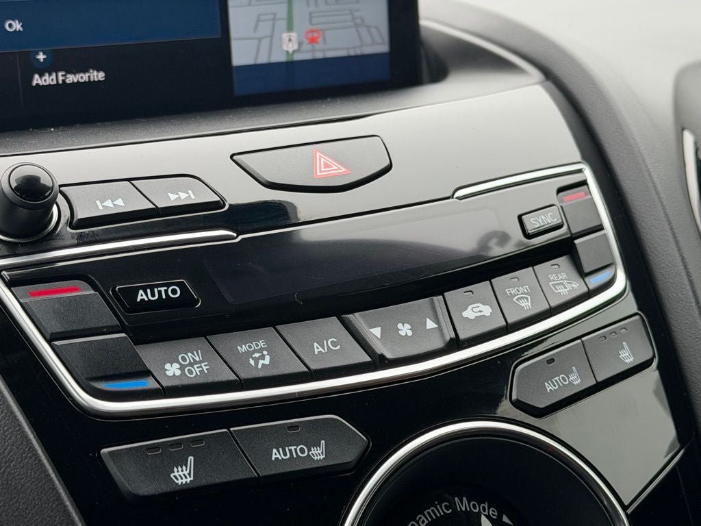 2023 Acura RDX Technology Package