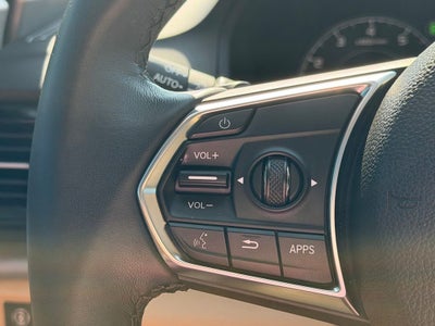2024 Acura RDX Base SH-AWD
