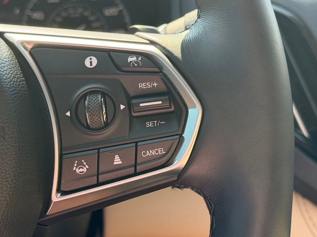 2024 Acura RDX Base SH-AWD