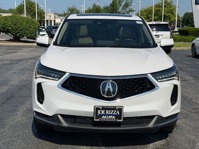 2024 Acura RDX Base SH-AWD