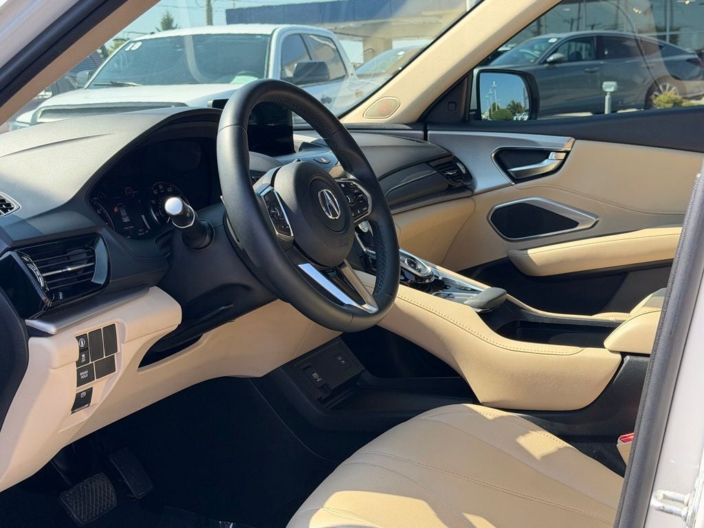2024 Acura RDX Base SH-AWD