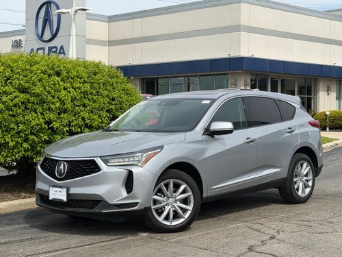 2023 Acura RDX Base SH-AWD