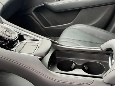 2023 Acura RDX Base SH-AWD
