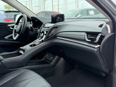 2023 Acura RDX Base SH-AWD