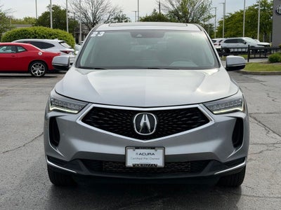2023 Acura RDX Base SH-AWD