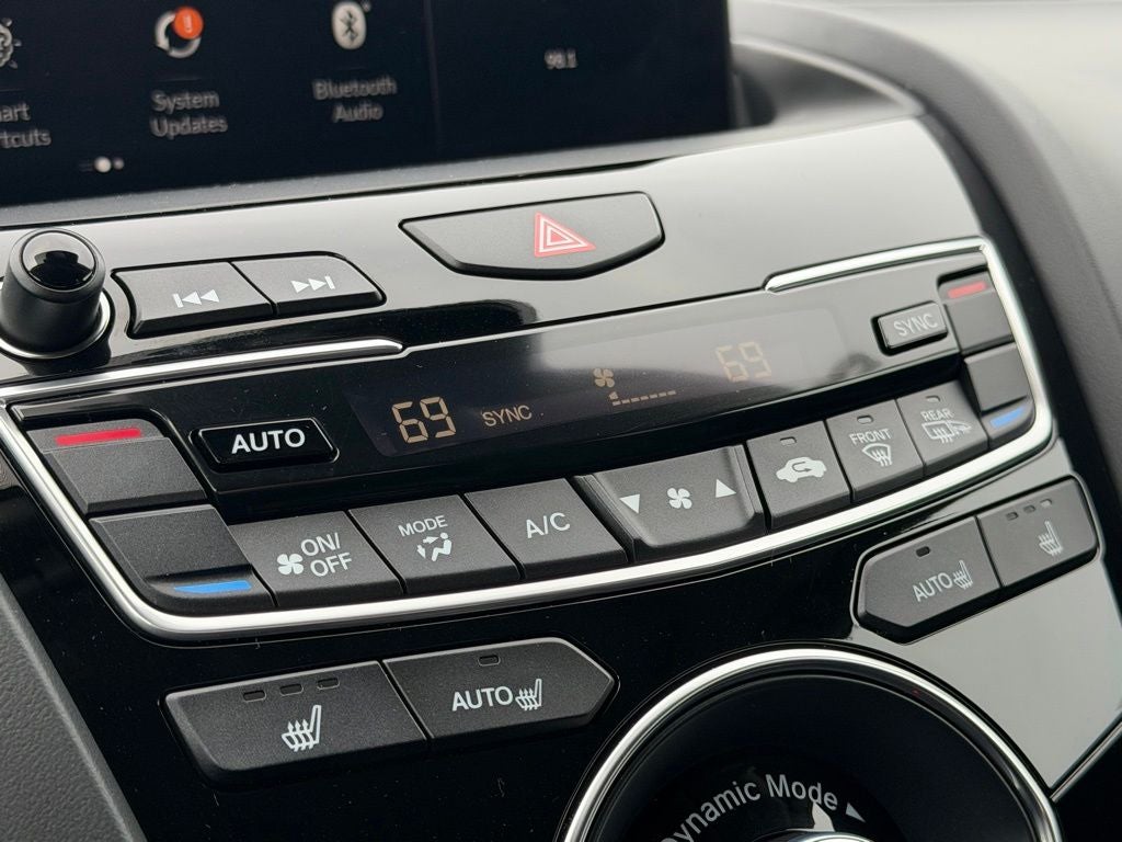 2023 Acura RDX Base SH-AWD