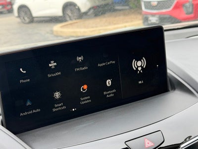2023 Acura RDX Base SH-AWD