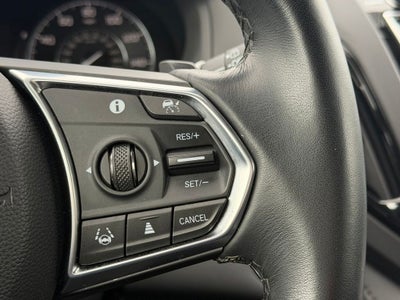 2023 Acura RDX Base SH-AWD