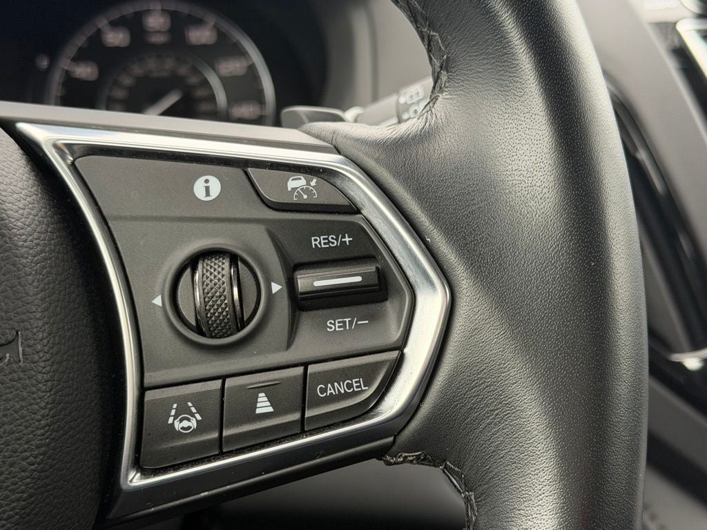 2023 Acura RDX Base SH-AWD