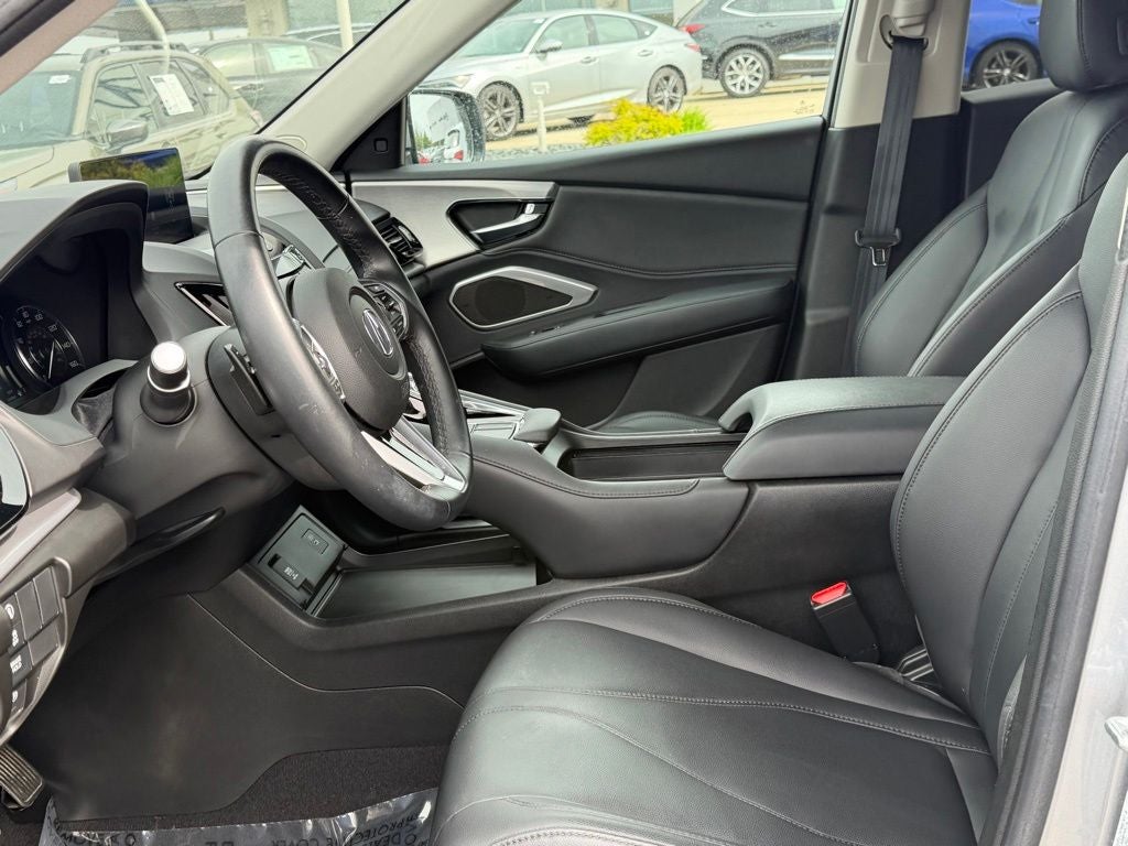 2023 Acura RDX Base SH-AWD