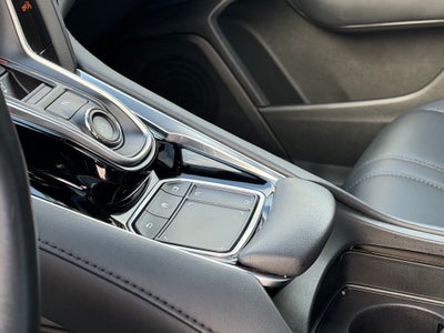 2024 Acura RDX Base SH-AWD