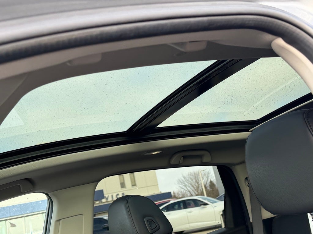 2024 Acura RDX Base SH-AWD