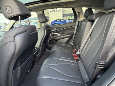2024 Acura RDX Base SH-AWD