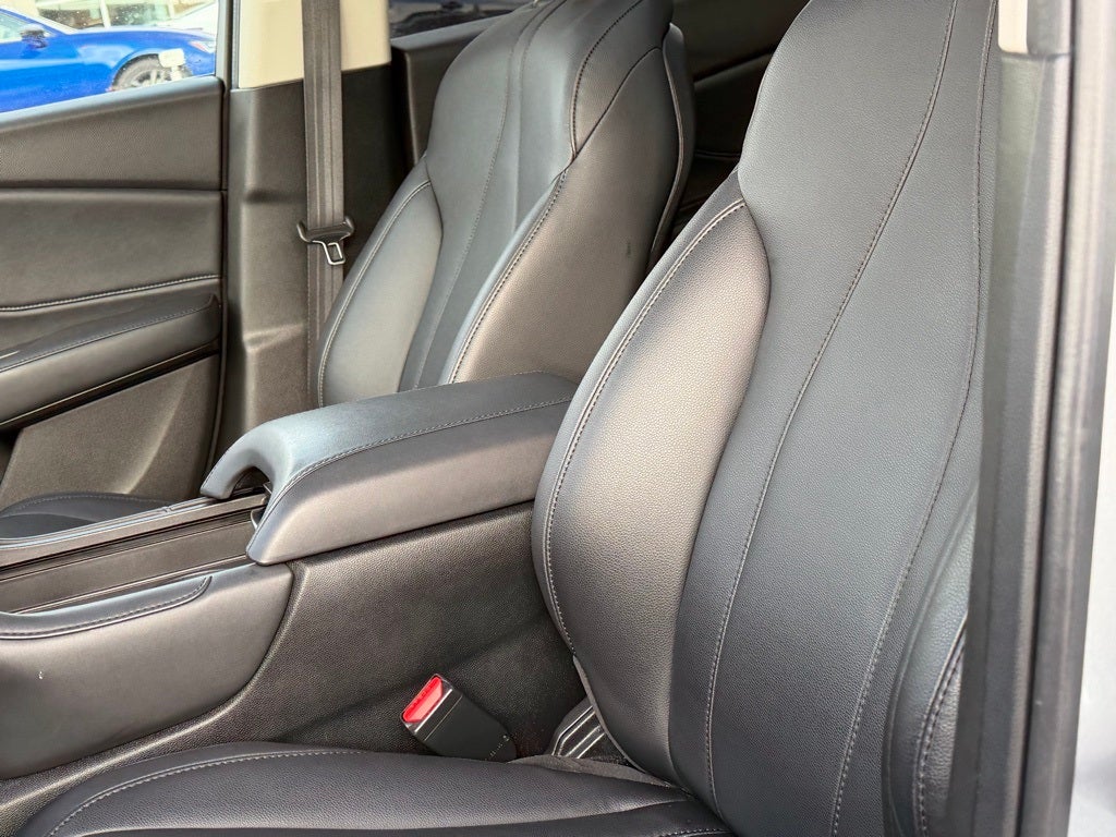 2024 Acura RDX Base SH-AWD