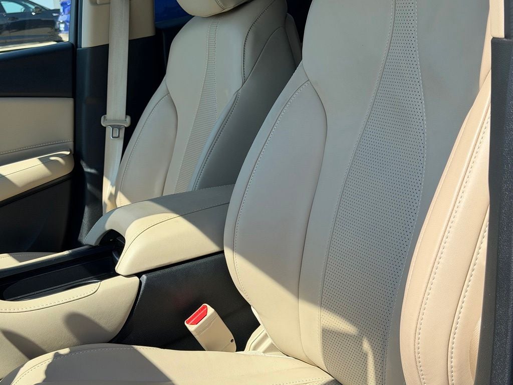 2023 Acura RDX Technology Package SH-AWD