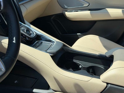 2023 Acura RDX Technology Package SH-AWD