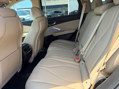 2023 Acura RDX Technology Package SH-AWD