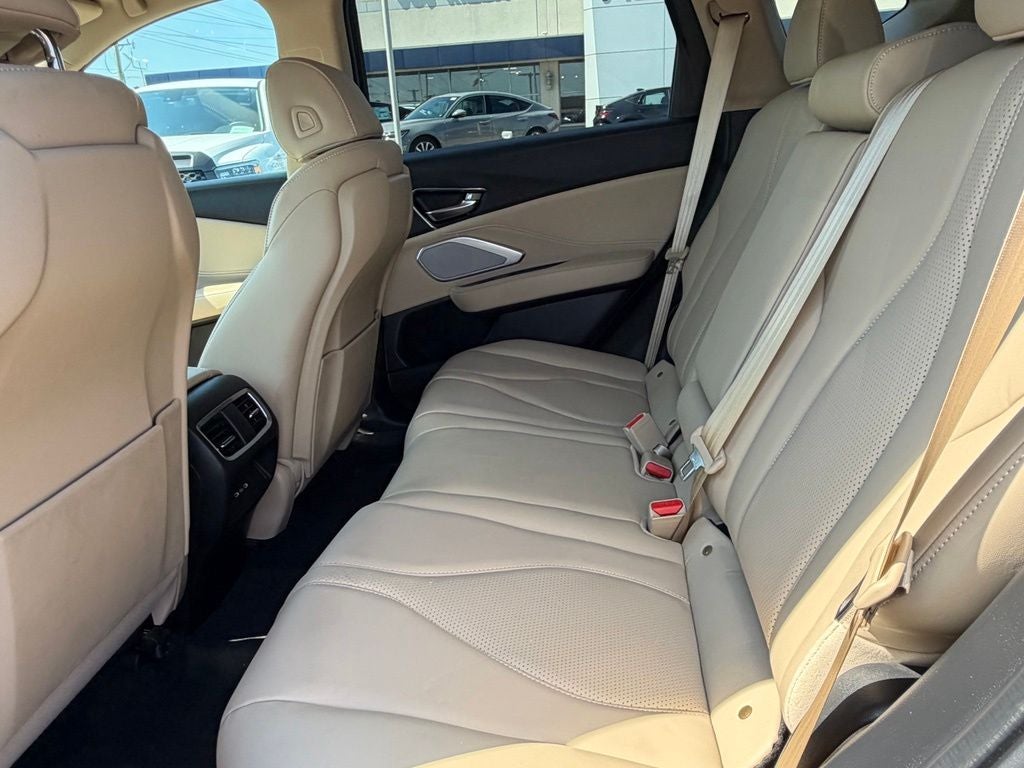 2023 Acura RDX Technology Package SH-AWD