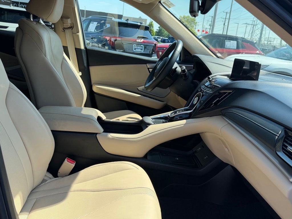 2023 Acura RDX Technology Package SH-AWD