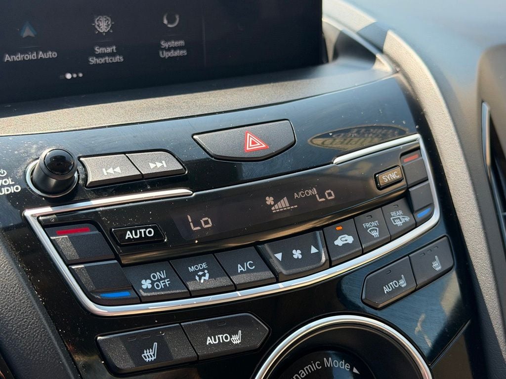 2023 Acura RDX Technology Package SH-AWD