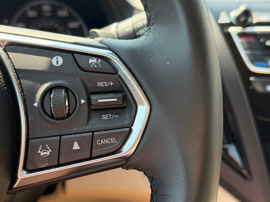 2023 Acura RDX Technology Package SH-AWD