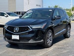 2023 Acura RDX Technology Package SH-AWD