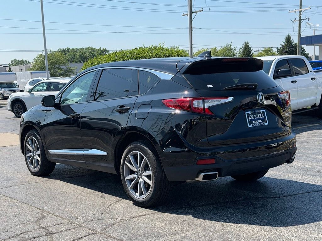 2023 Acura RDX Technology Package SH-AWD