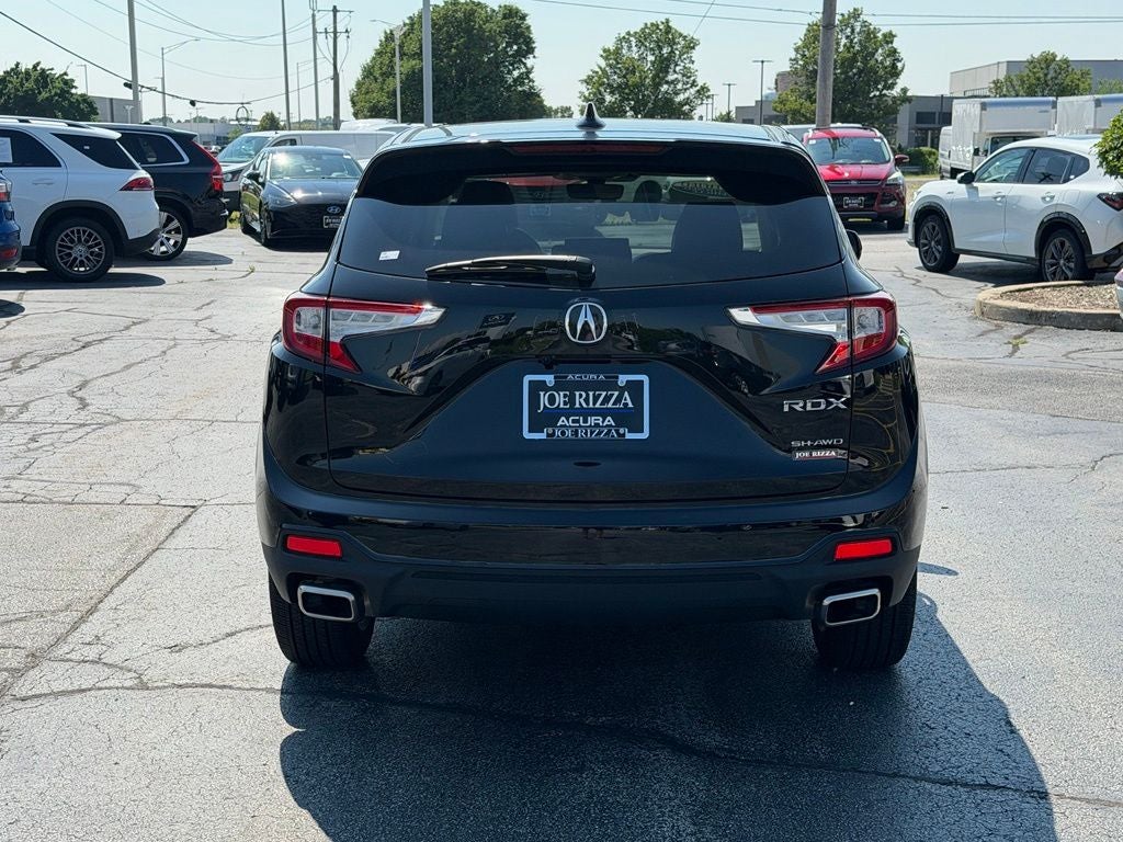 2023 Acura RDX Technology Package SH-AWD