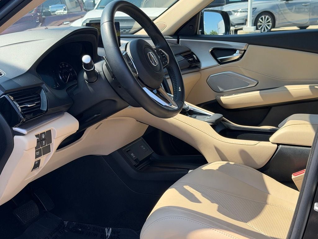 2023 Acura RDX Technology Package SH-AWD