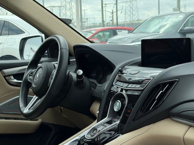 2023 Acura RDX Technology Package SH-AWD