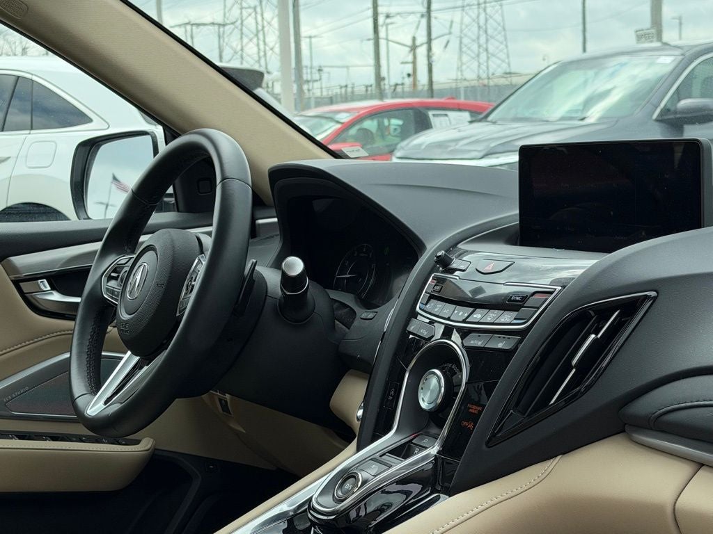2023 Acura RDX Technology Package SH-AWD