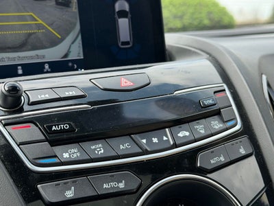 2023 Acura RDX Technology Package SH-AWD