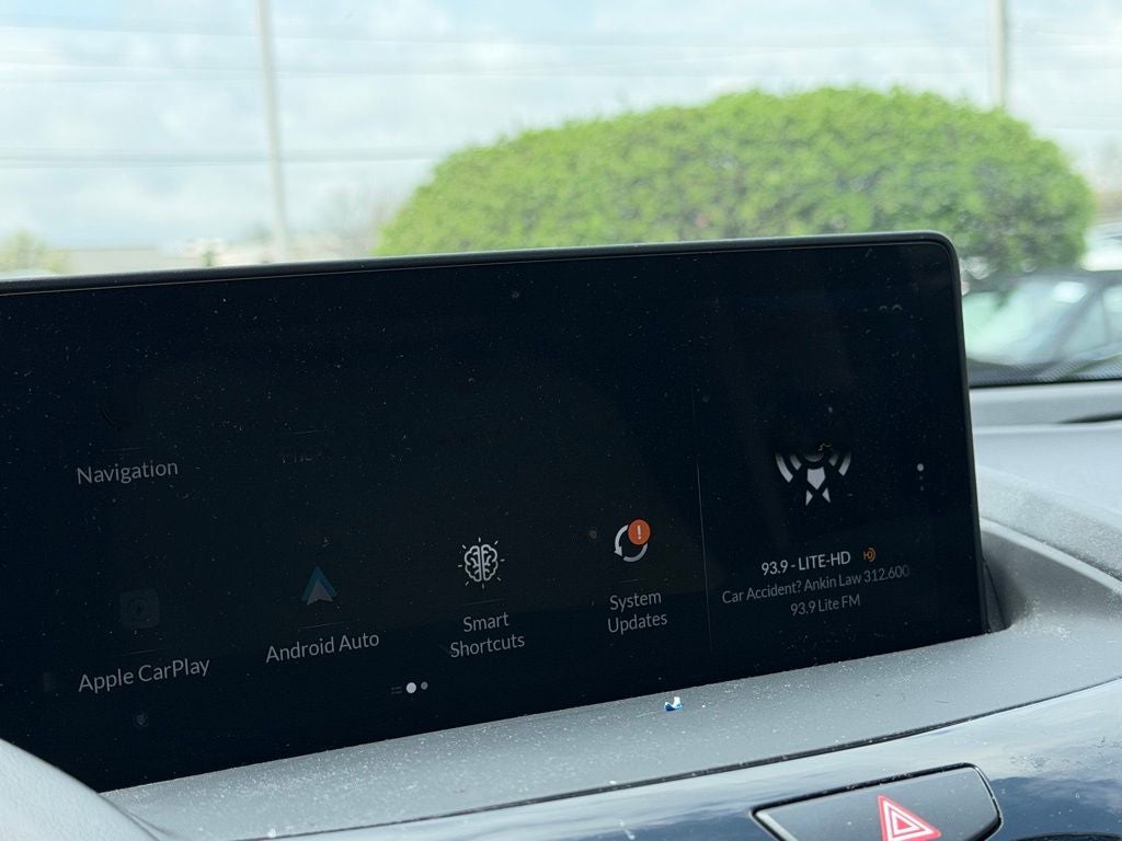 2023 Acura RDX Technology Package SH-AWD