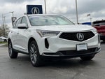 2023 Acura RDX Technology Package SH-AWD