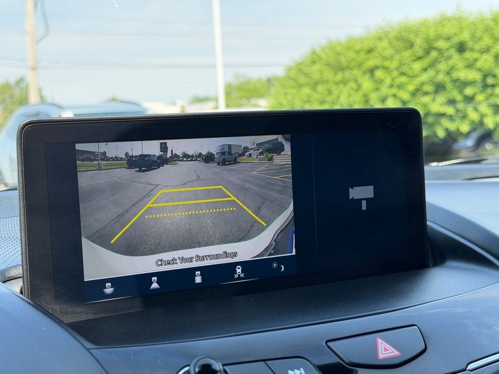 2020 Acura RDX Technology Package SH-AWD