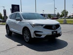2020 Acura RDX Technology Package SH-AWD