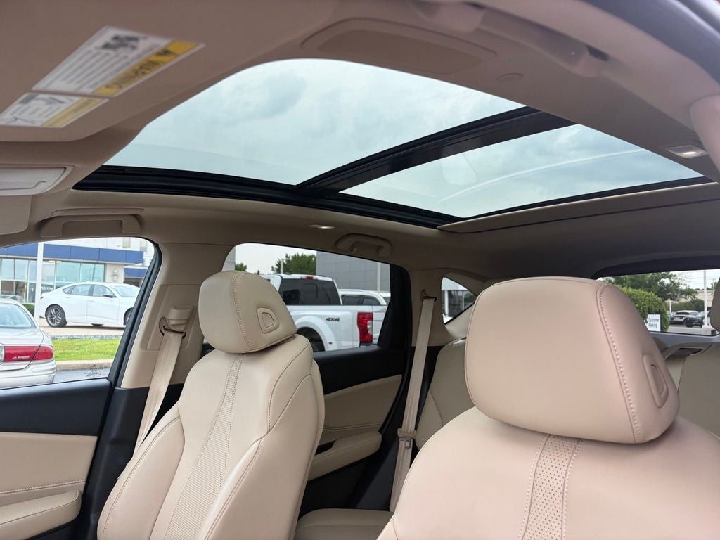 2023 Acura RDX Technology Package SH-AWD