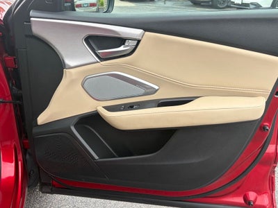 2023 Acura RDX Technology Package SH-AWD