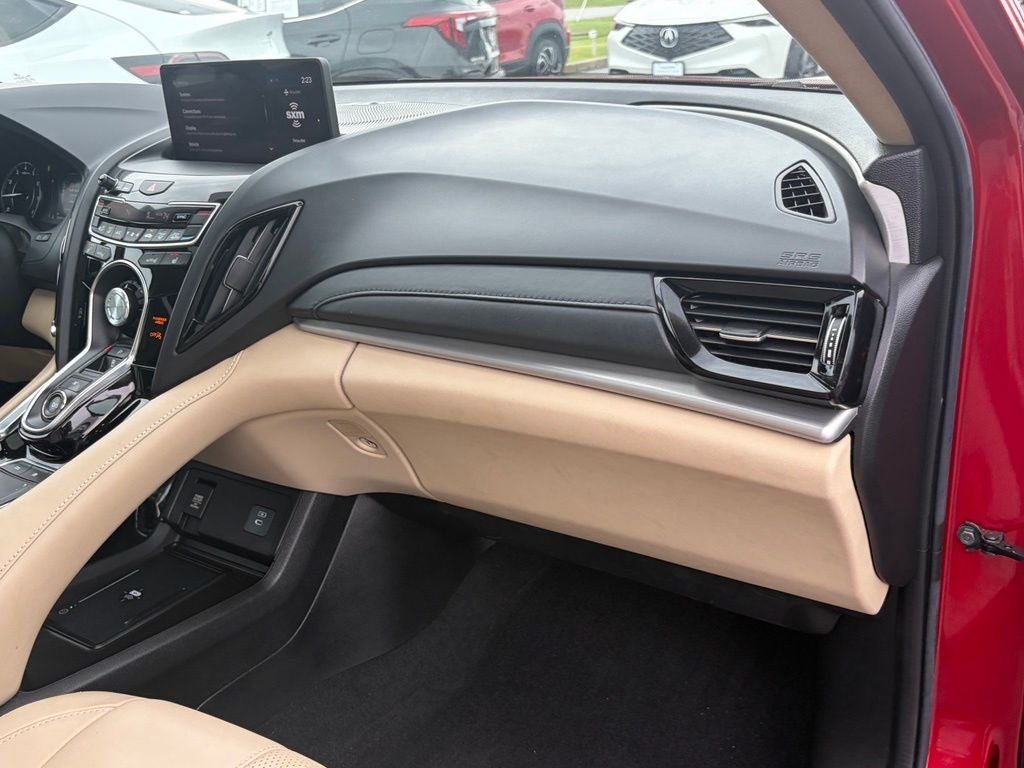 2023 Acura RDX Technology Package SH-AWD